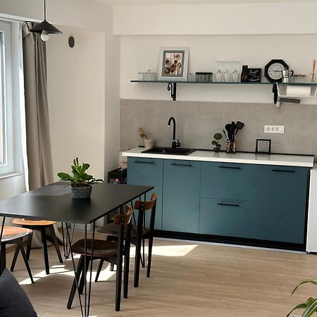 New Garden Apartment 스코페 외부 사진