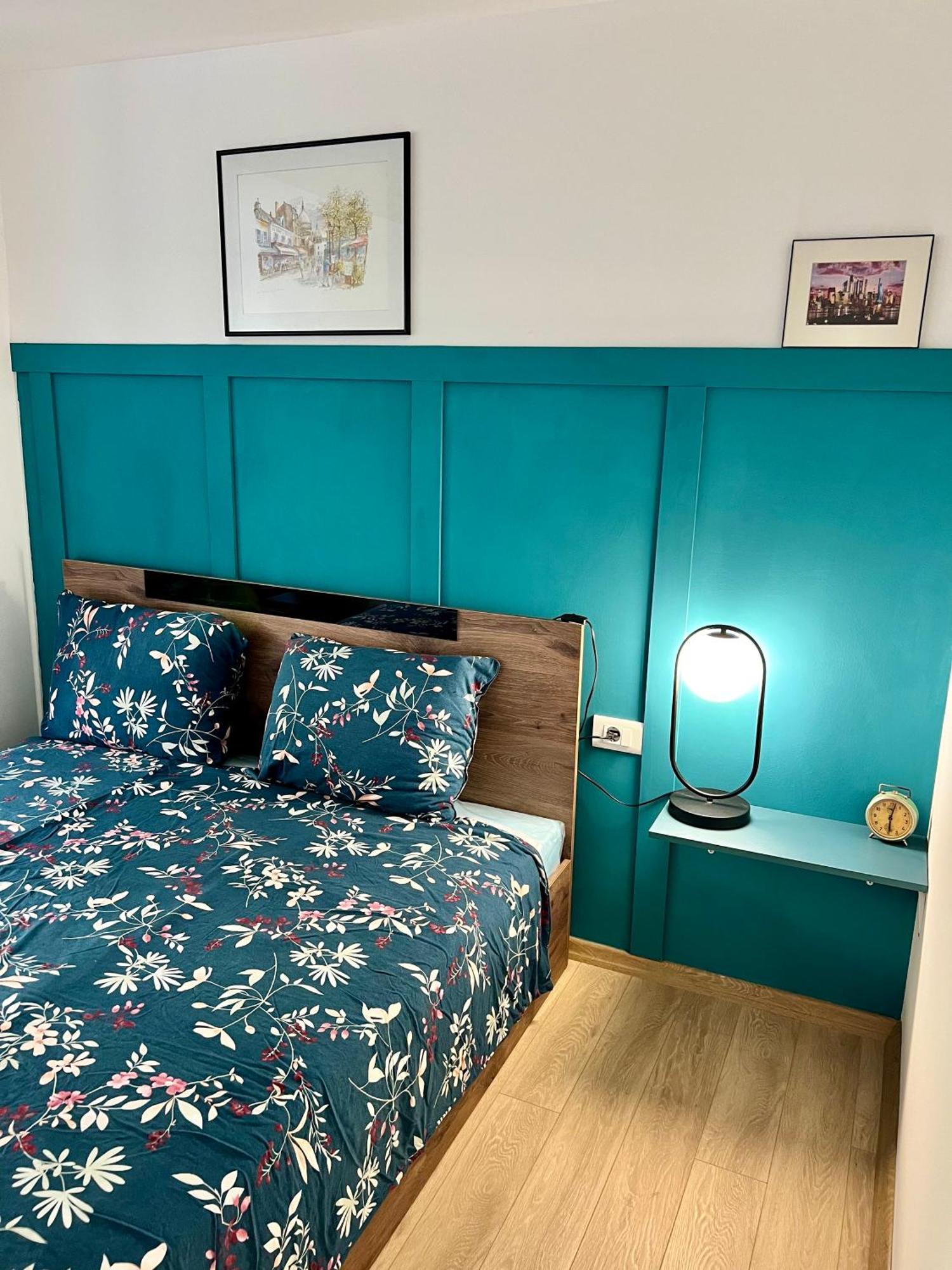 New Garden Apartment 스코페 외부 사진