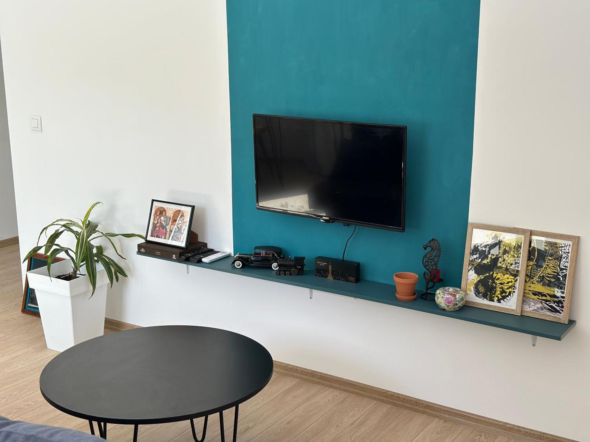 New Garden Apartment 스코페 외부 사진