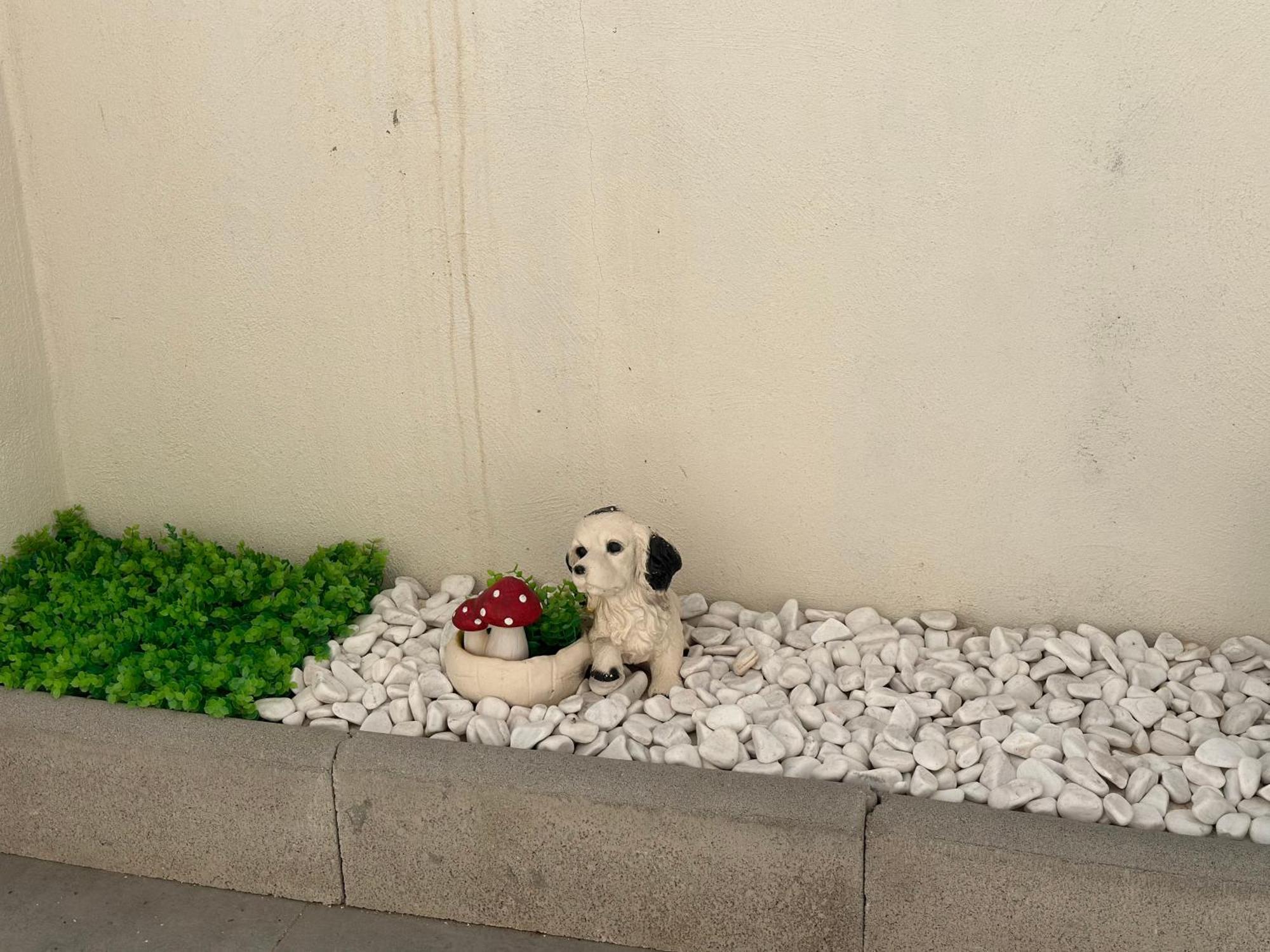New Garden Apartment 스코페 외부 사진