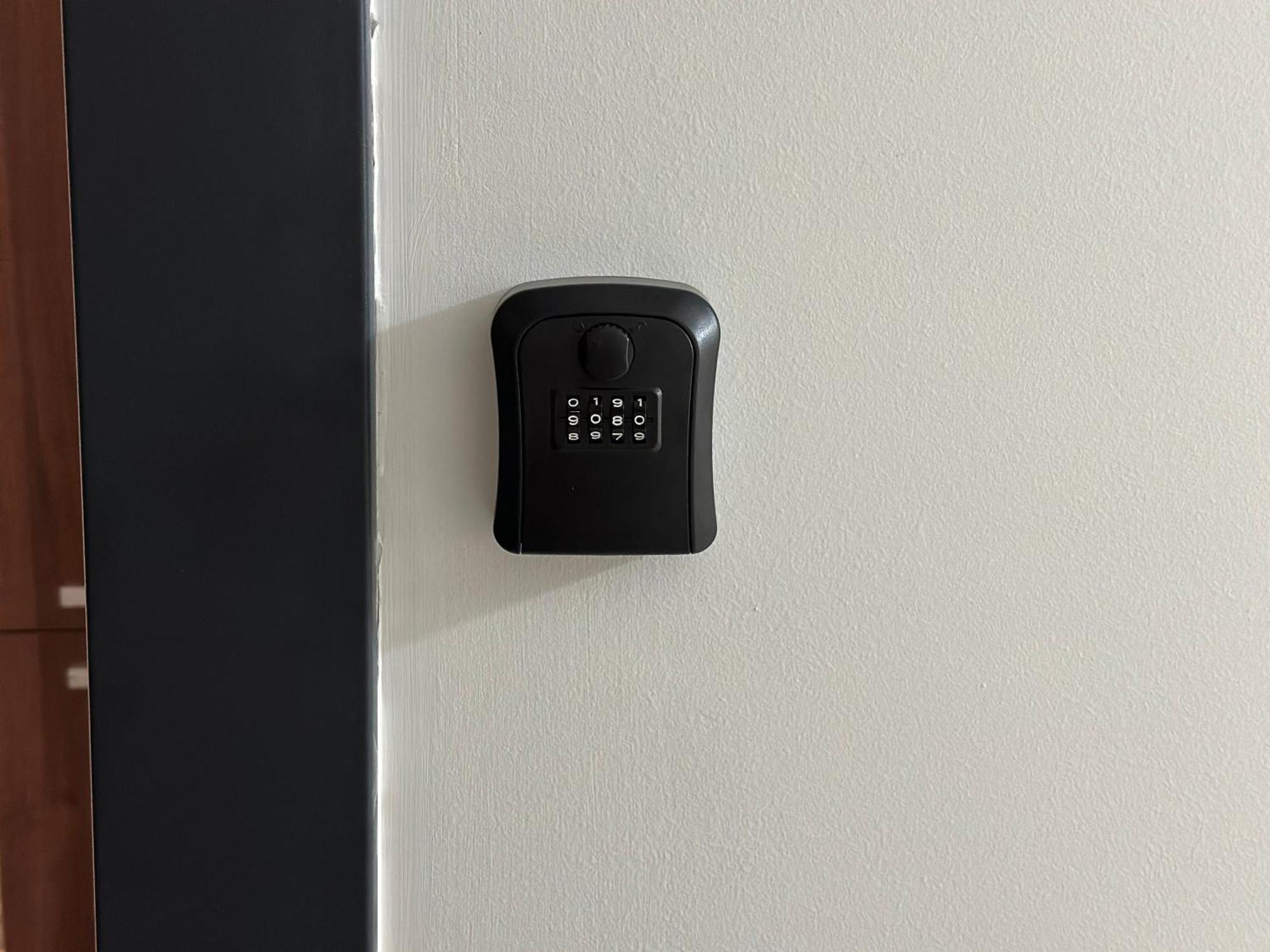 New Garden Apartment 스코페 외부 사진